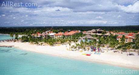 Viva Dominicus Palace 16